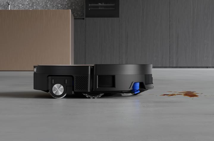 Produktbild Ecovacs X11 OmniCyclone (Saugwischroboter)