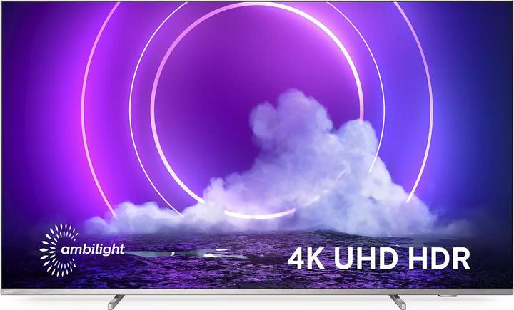 Produktbild Philips 65PUS9206/12 (65", LED, 4K, 2021)