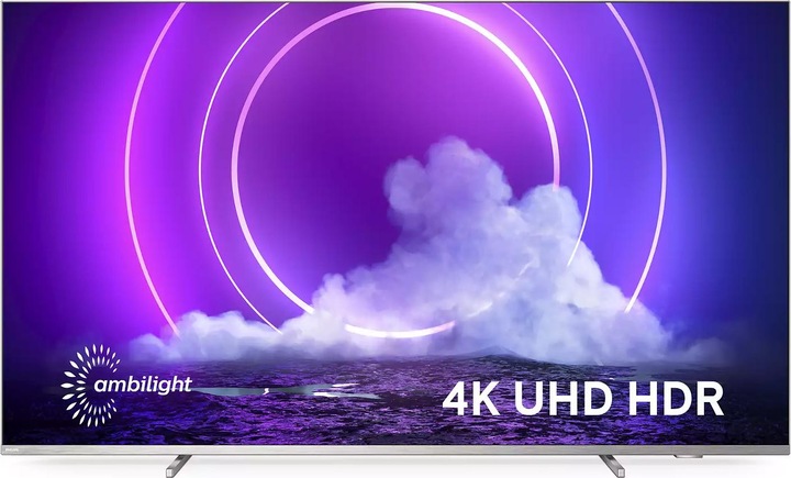 Produktbild Philips 65PUS9206/12 (65", LED, 4K, 2021)