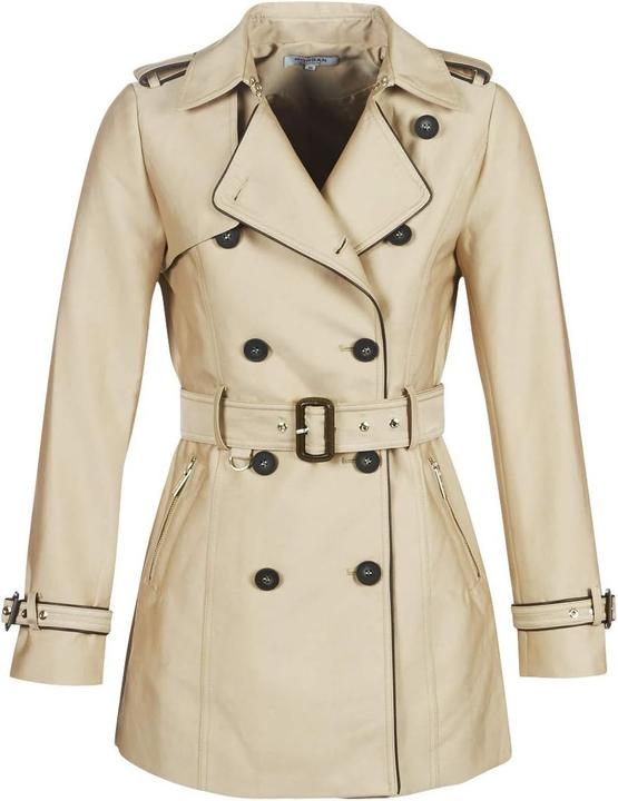 Immagine prodotto Morgan Impermeabile con passamaneria