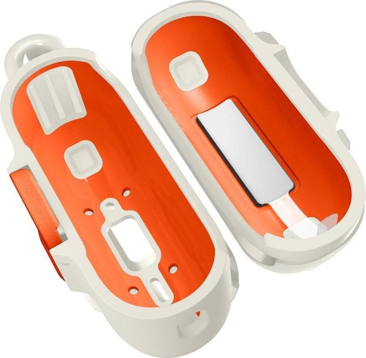 Actual product image Spigen Nano Pop Apple AirPods Pro 3 (Charging case cover)