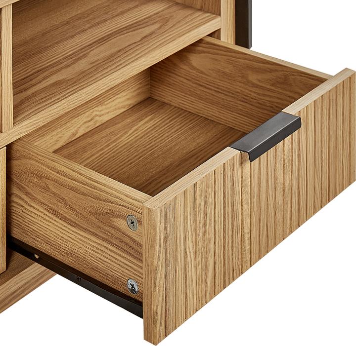 Actual product image Beliani Selah (120 x 40 x 47 cm)