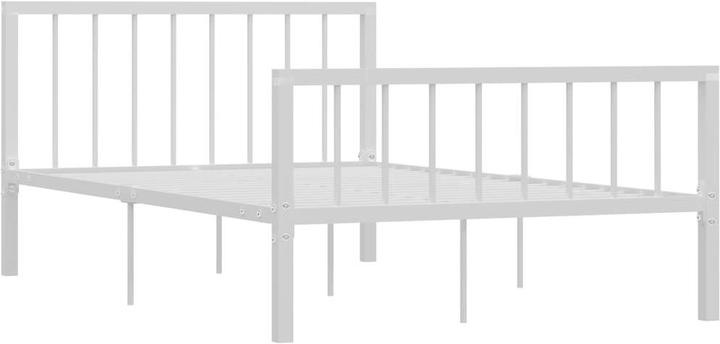 Image du produit vidaXL Bettgestell (120 x 200 cm)