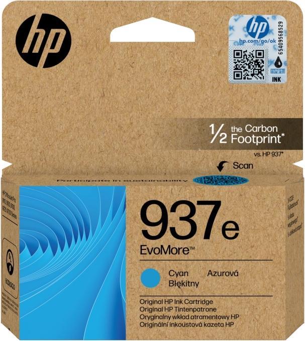 Immagine prodotto HP 937 (Y)