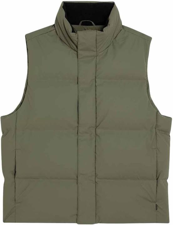 Actual product image Dockers Puffer Vest (XS)