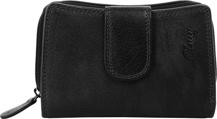Actual product image Cluty Geldbörse