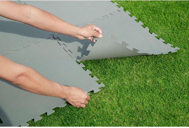 Actual product image Bestway Pool Floor Protector