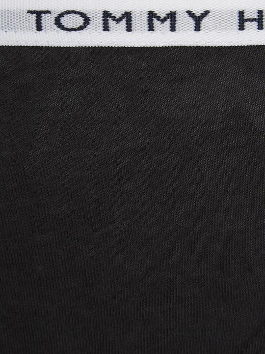 Actual product image Tommy Hilfiger 3p Thong (XL)
