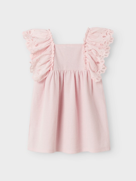 Produktbild Name it Kurzarm Kleid (116)