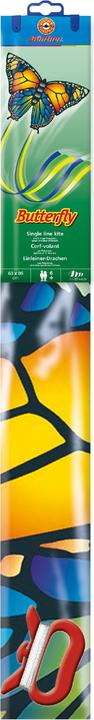Image du produit Günther Flugspiele Cerf-volant une ligne Butterfly