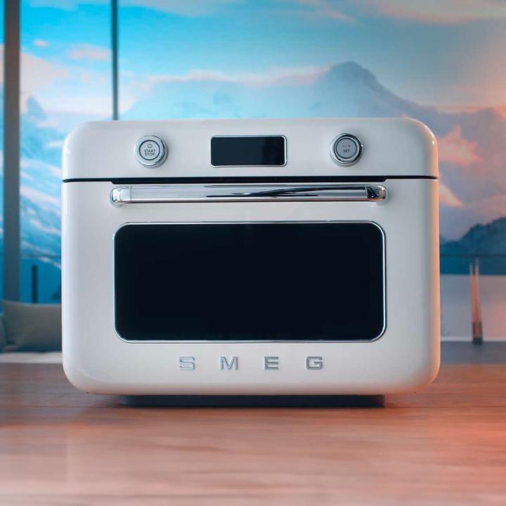 Immagine prodotto Smeg Stoomoven Combi Cof01wheu