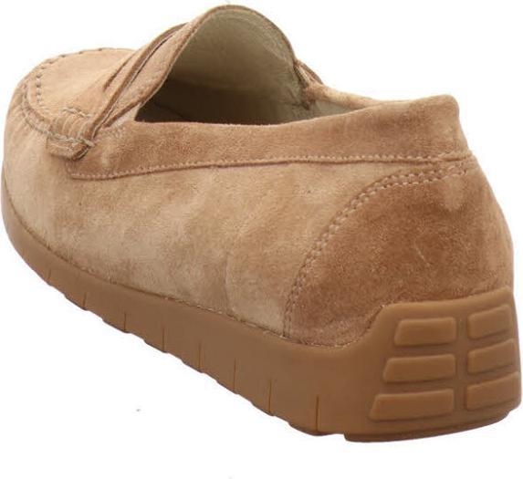 Produktbild Waldläufer Slipper Lucy (39)