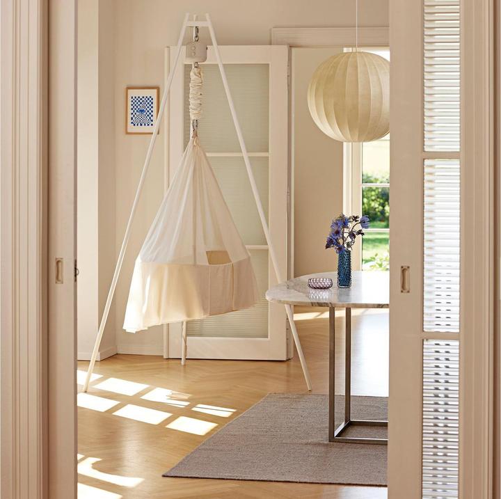 Produktbild Membantu Baby Cradle Nature