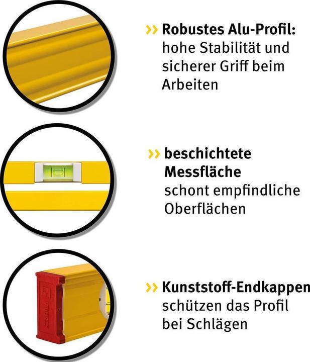 Produktbild Stabila Pro Set 80 AS (120 cm)