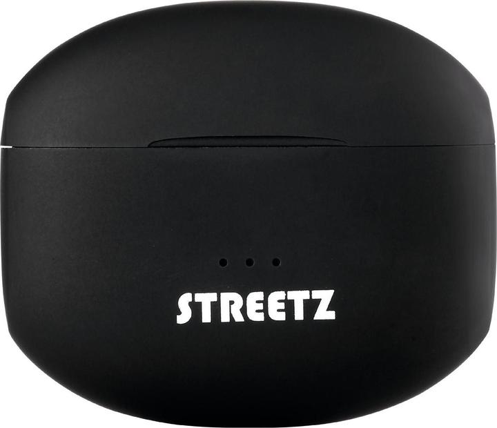 Actual product image Streetz T500 (ANC, 6 h, Wireless)