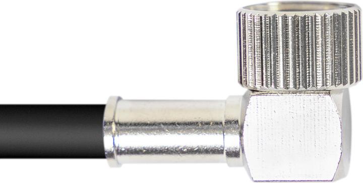 Productafbeelding PNI LC27 connector voor RG58 kabel, DV of PL montage koppeling, 1 stuk (Antennekabel)