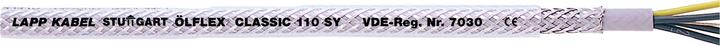 Produktbild Lapp ÖLFLEX CLASSIC 110 SY (500 m)