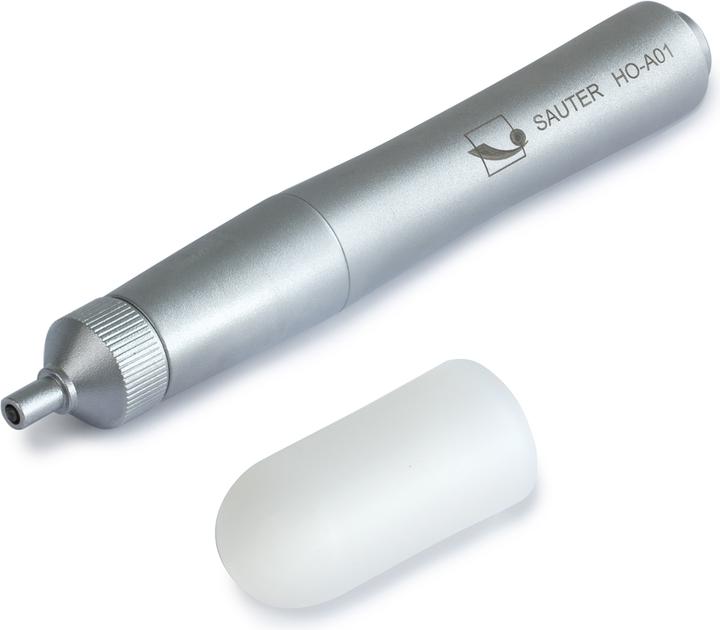 Produktbild Kern UCI Sonde für HO Metall für HV 2