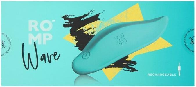 Produktbild Romp Wave