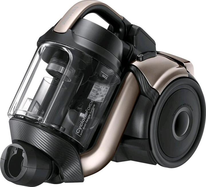 Actual product image Samsung Pet Care Edition