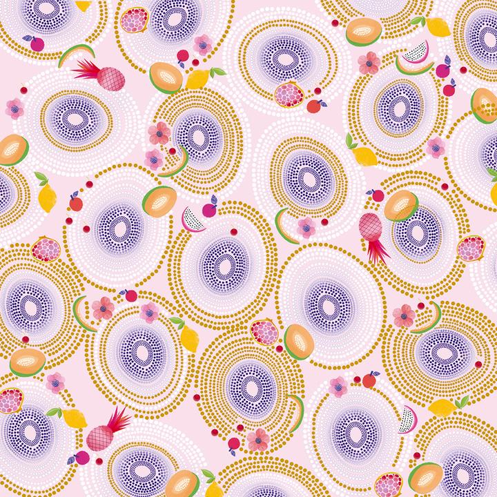 Actual product image Janod Creative Activity Set Girly