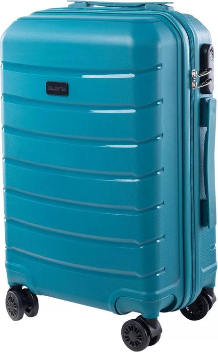 Image du produit Iguana - Valise à 4 roues Hardshell PARIS (35 l)