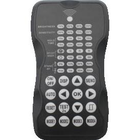 Nobile Telecomando (Telecomando specifico per il dispositivo), Telecomando