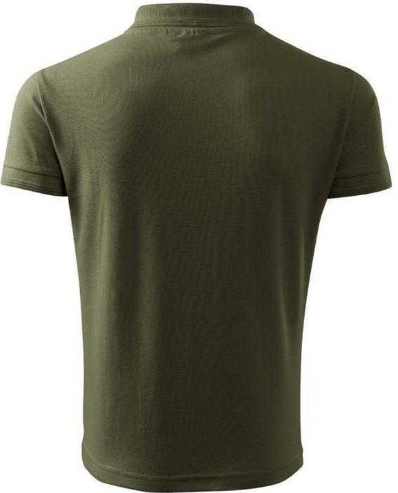 Produktbild Malfini Poloshirt Piqué (L)