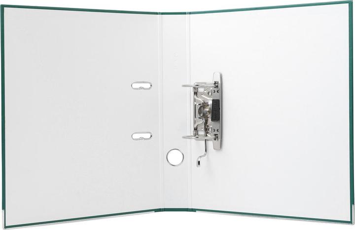 Actual product image Exacompta Folder (A4, 50 mm, 1 Piece)