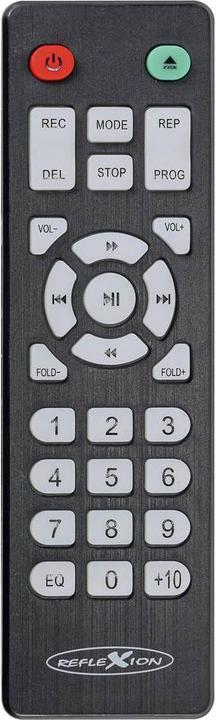 Immagine prodotto Reflexion HIF2002 (Manuale)