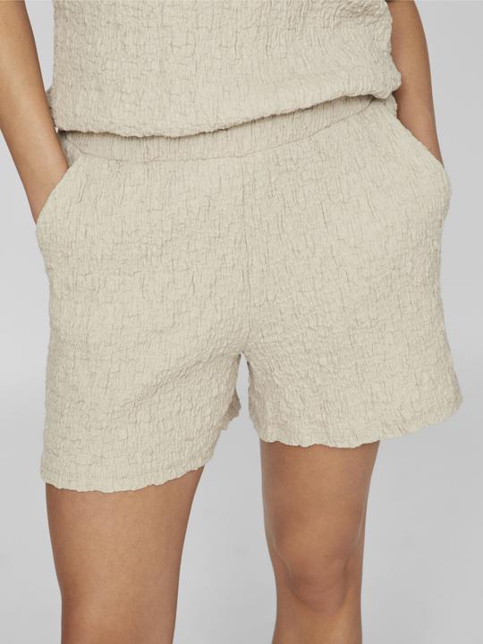 Actual product image Vila High Waist Shorts