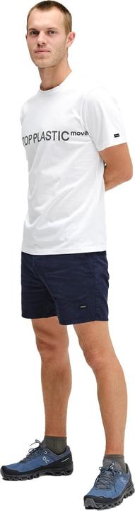 Produktbild Mover Plastic Free Sportswear Ripstop Cotton Shorts (S)