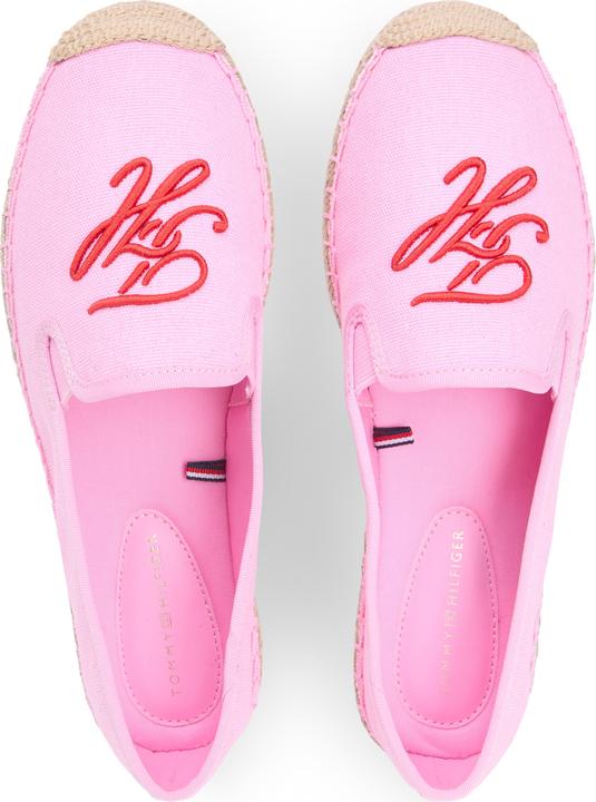 Produktbild Tommy Hilfiger Th Script Summer Espadrille (42)