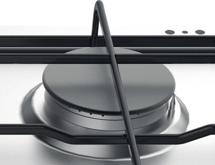 Immagine prodotto Whirlpool Piano cottura a gas TGML650IX