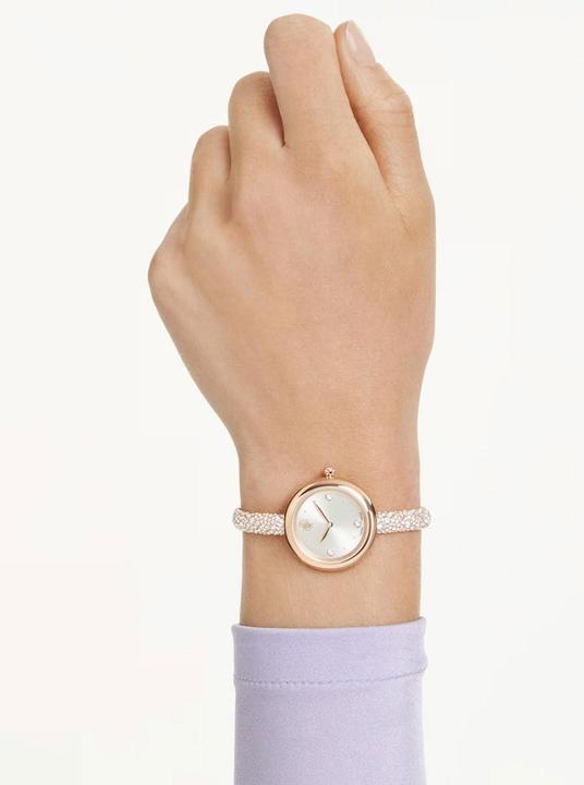Produktbild Swarovski Sublima Bangle (Analoguhr, 32 mm)