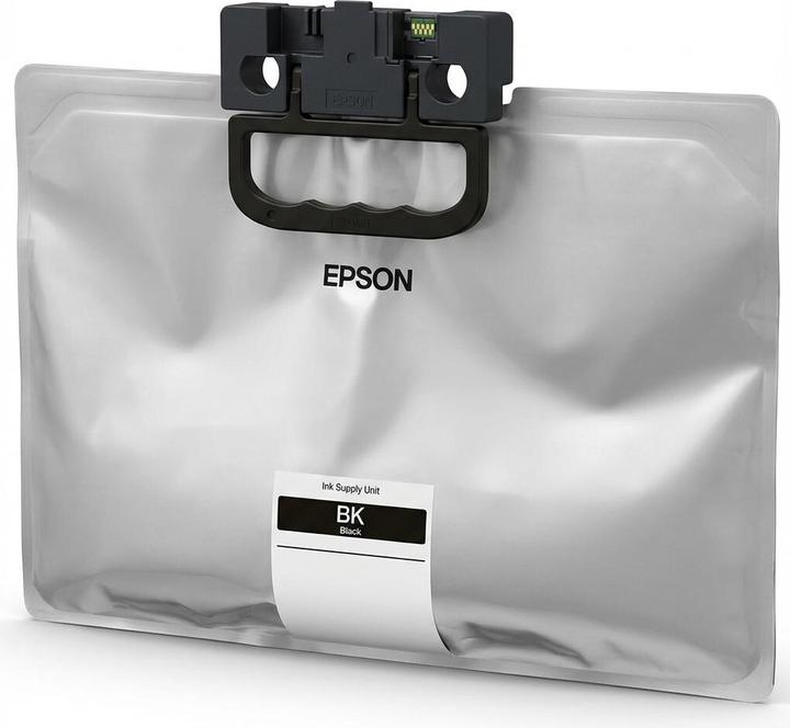 Productafbeelding Epson Inkt C13T01D100 Zwart XXL (BK)