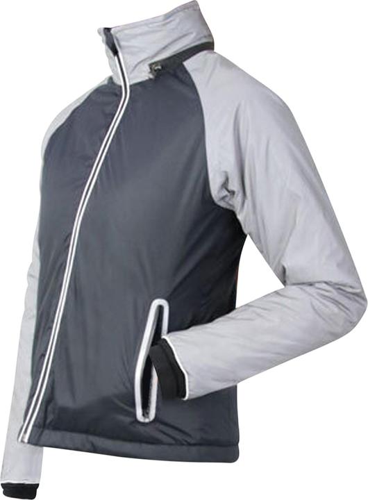 Produktbild Hy Silva Flash Steppjacke Wasserfest (S)