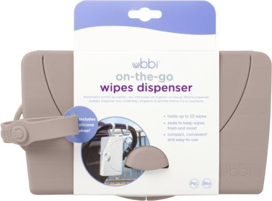 Image du produit Ubbi On-the-Go