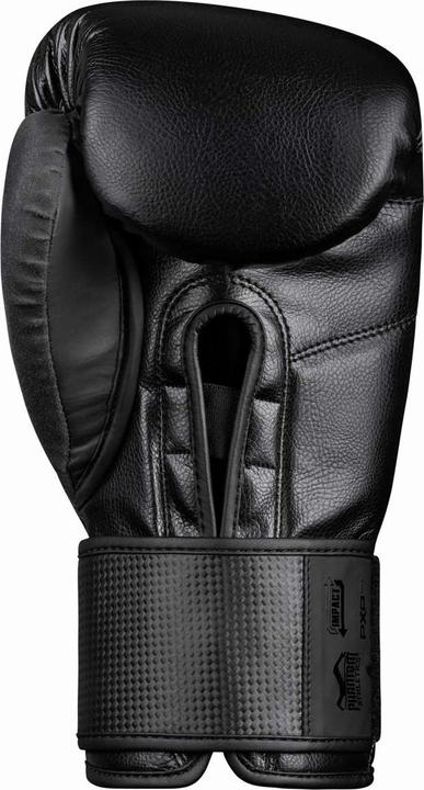 Actual product image Phantom Athletics Boxing gloves RIOT Pro (12 OZ)