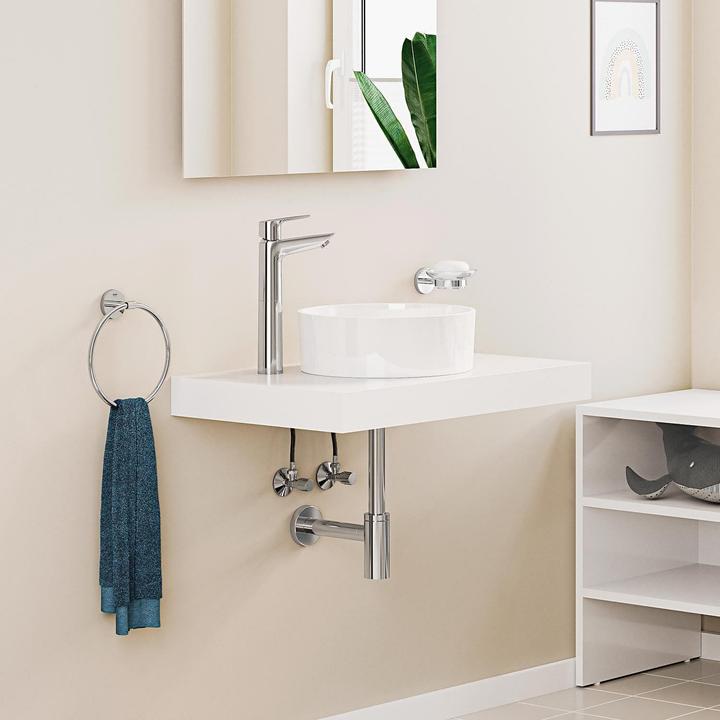 Image du produit Grohe Mitigeur pour lavabo Start Edge 1/2 XL-Size
