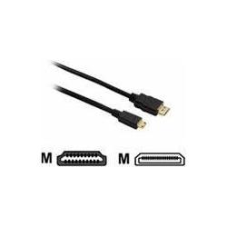Thumbnail - Hama HDMI (Typ A) — mini HDMI (Typ C) (2 m, HDMI), Video Kabel