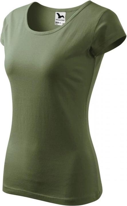 Produktbild Malfini Pure TShirt Anliegend (M)