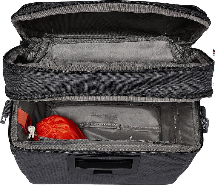 Actual product image Vaude OnTour Box (6 l, Handlebar bag)