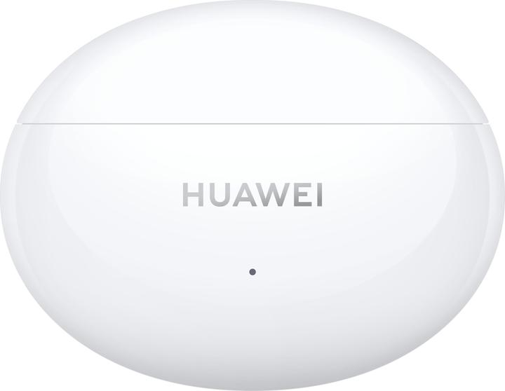 Image du produit Huawei FreeBuds 4i (ANC, 10 h, Sans fil)