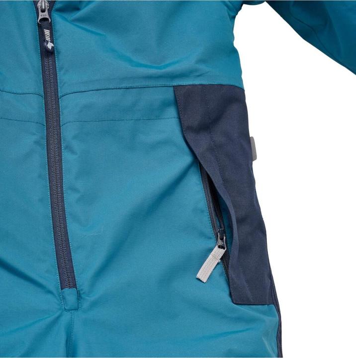 Produktbild Jako-O Robustoverall Winter (98)