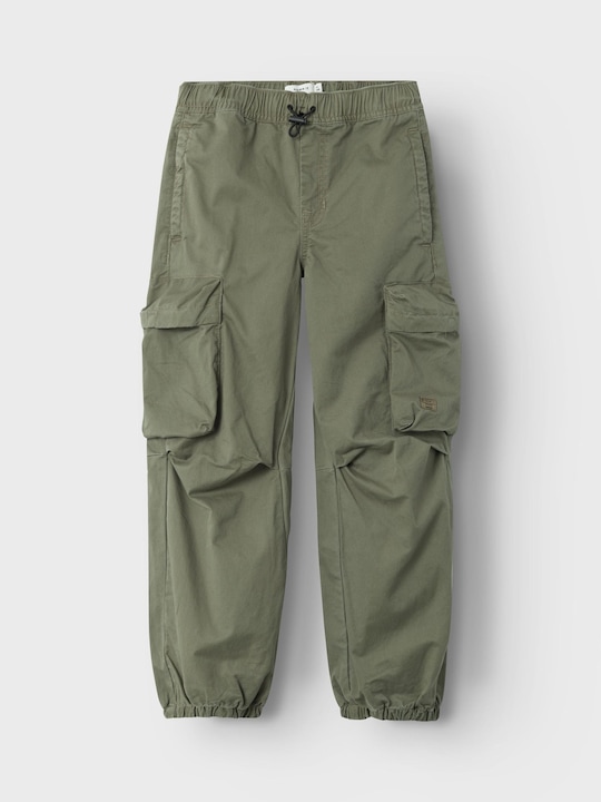 Immagine prodotto Name it Pantaloni da paracadutista (152)
