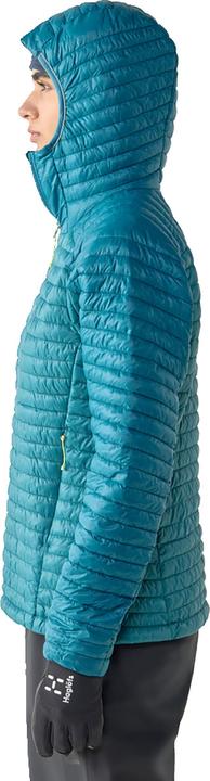 Immagine prodotto Haglöfs L.I.M Mimic II Hood (L)