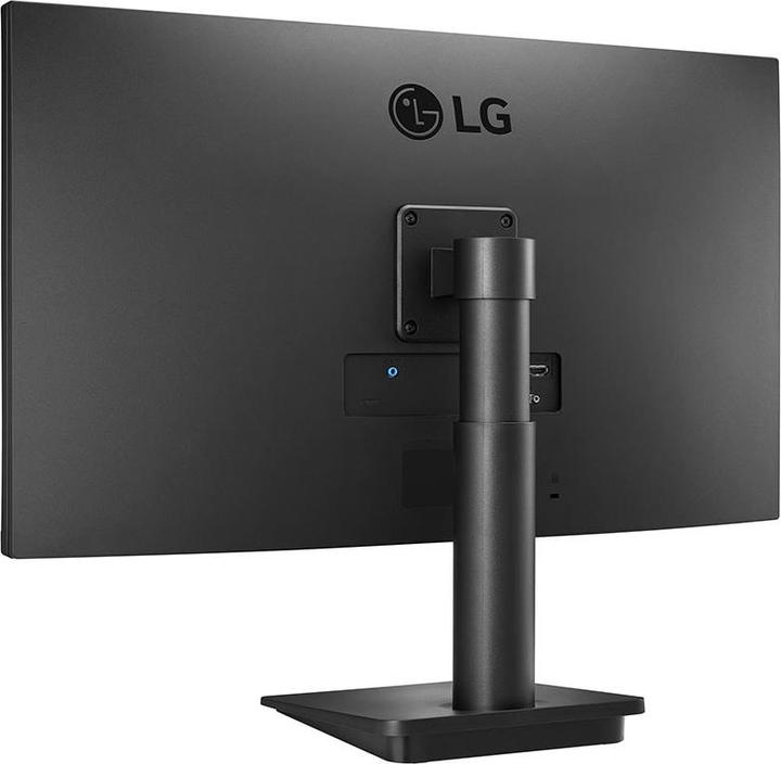 Actual product image LG 27MP450-B (1920 x 1080 pixels, 27")