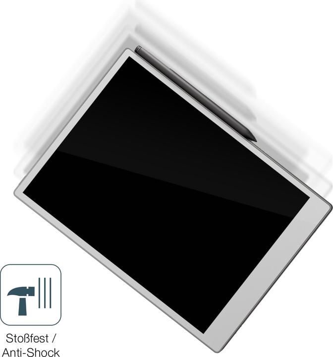 Actual product image Dipos Anti-Shock Screen Protector Clear (reMarkable Paper Pro)