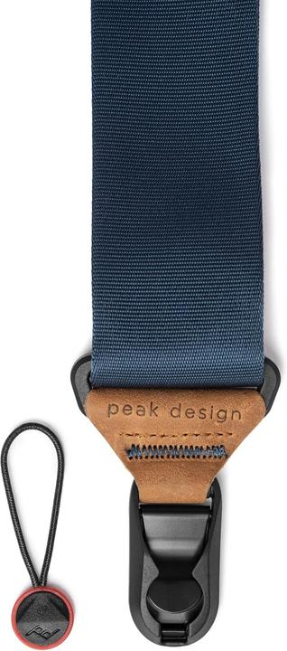 Produktbild Peak Design Slide (Handschlaufe, Nackengurt, Schultergurt)